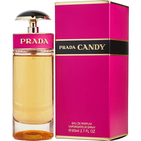 drogerie müllr spray eau de parfum edp prada candy|Prada Candy Prada perfume .